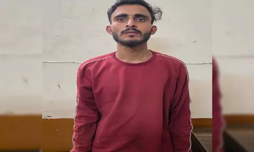 रायपुर में मोबाइल लूट का चंद घंटों में आरोपी गिरफ्तार
