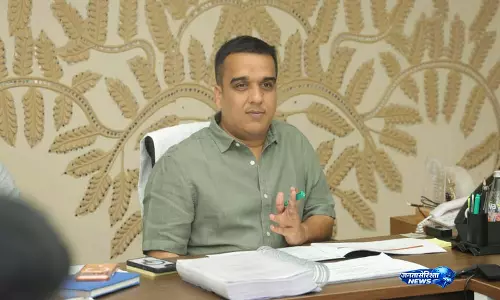 गुजरात में ₹2,999 करोड़ से ज्यादा की औद्योगिक परियोजनाओं को मंजूरी, 6 हजार से अधिक रोजगार के अवसर