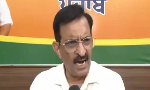 पेपर लीक आरोपों से घिरी आप सरकार, भाजपा ने खोला मोर्चा