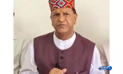हिमाचल BJP ने विभिन्न संगठनात्मक सेल के लिए संयोजक और सह-संयोजक नियुक्त किए