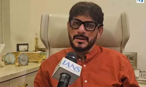 अखिलेश यादव को गठबंधन प्रस्ताव पर AIMIM का बयान