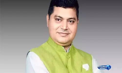 केंद्र ने गुजरात के कल्पसर प्रोजेक्ट के लिए DPR को अंतिम रूप देने की भारत-नीदरलैंड की कोशिशों की जानकारी दी