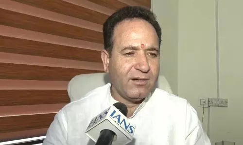 हर घर तिरंगा अभियान देशभक्ति का उत्सव बना: सुनील शर्मा ने पीएम मोदी की पहल को सराहा