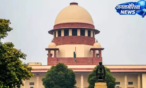 सुप्रीम कोर्ट का निर्देश, कम केस वाले राज्यों में घट सकते हैं जिला फोरम