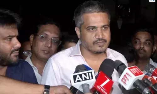 जंतर-मंतर आंदोलन पर दर्ज FIR वापस लेने की मांग, रोहित पवार ने DGP से की मुलाकात