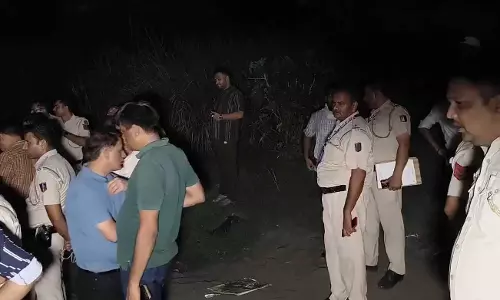 BREAKING: यमुना में डूबे दो युवक, एक का शव बरामद, दूसरे की तलाश जारी