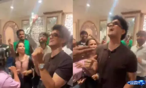 Cockroach Janata Party की डिनर पार्टी पर विवाद, होटल मैनेजर के दावे और फंडिंग को लेकर उठे सवाल