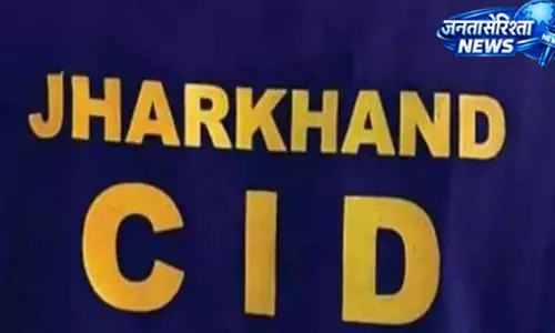 CID का एक्शन, खियांग्ते से मांगा जवाब