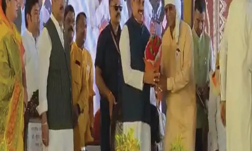 खंडवा से सीएम मोहन यादव ने किया बड़ा ऐलान, लाखों किसानों को मिला लाभ