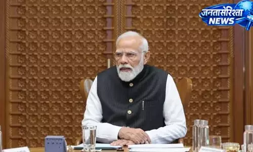 पीएम मोदी संग बैठक से पहले सचिवों को अहम जिम्मेदारी