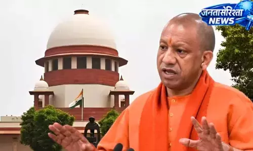 शिक्षक भर्ती विवाद में यूपी सरकार का बड़ा कदम, SC से समाधान की उम्मीद