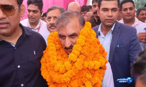हिमाचल के सरकारी स्कूलों में बढ़ा रुझान, 24 हजार छात्रों ने निजी स्कूल छोड़े: CM सुक्खू