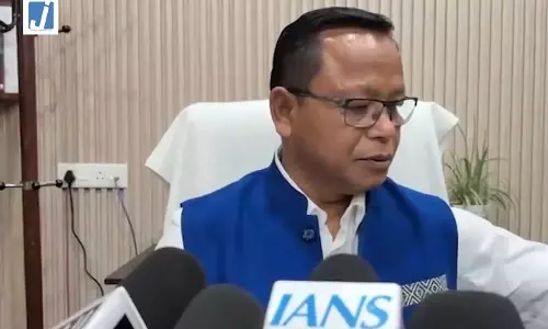मेघालय में EV नीति 2026 को लेकर तैयारी तेज, विभागीय ढांचे और नियमों पर सरकार का फोकस