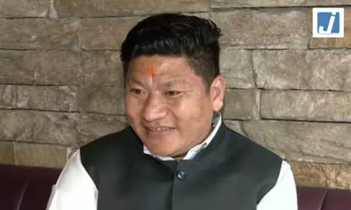 भारत-नेपाल के व्यापारिक रिश्ते खुली सीमा और साझा संस्कृति से मजबूत होंगे : नेपाली सांसद