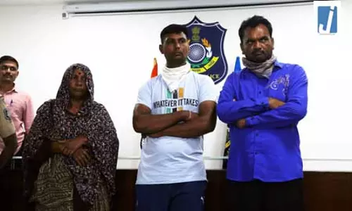तेजस्वी यादव का सरकार पर हमला, बोले- छात्र नहीं डरेंगे तो सरकार को झुकना पड़ेगा