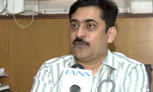 पेपर लीक पर सख्ती जरूरी, Cama Hospital के डीन बोले: परीक्षा व्यवस्था में जवाबदेही बढ़ाने की जरूरत