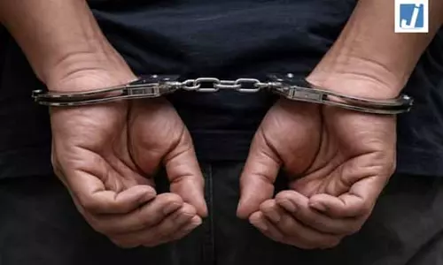असम पुलिस ने कछार में दो तस्करों को गिरफ्तार किया, हेरोइन जब्त की