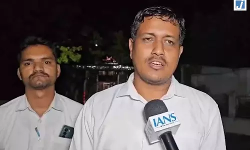 पूर्व DFO संग्राम केसरी बेहरा ने किया सरेंडर, कोर्ट ने जमानत याचिका खारिज की