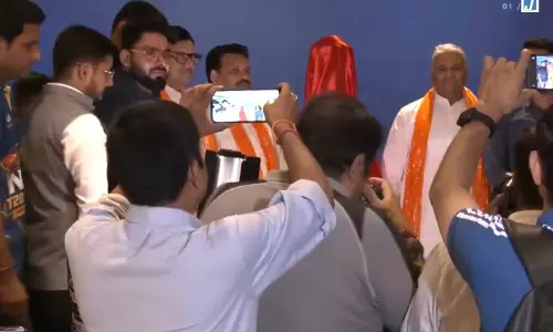 दिल्ली-एनसीआर के गली क्रिकेटरों को मिलेगा प्रोफेशनल मंच