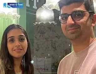 कॉमेडियन की पत्नी को पुलिस ने पीटा, आरोप - टूट गईं है पसलियां कॉमेडियन की पत्नी को पुलिस ने पीटा, आरोप - टूट गईं है पसलियां
