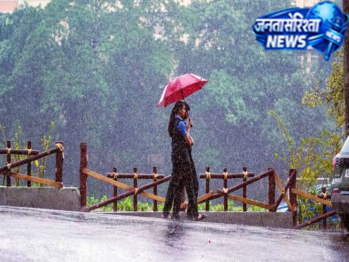 जम्मू-कश्मीर में मूसलाधार बारिश से बढ़ी चिंता, ऊधमपुर में भारी वर्षा की चेतावनी जम्मू-कश्मीर में मूसलाधार बारिश से बढ़ी चिंता, ऊधमपुर में भारी वर्षा की चेतावनी