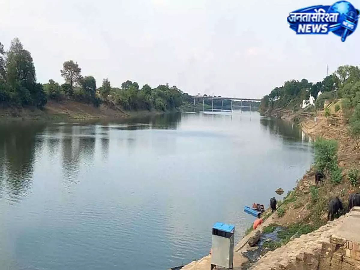शाहाबाद में 150 साल पुरानी नहरों को मिलेगी नई जिंदगी, ₹12,500 करोड़ की परियोजना को मंजूरी शाहाबाद में 150 साल पुरानी नहरों को मिलेगी नई जिंदगी, ₹12,500 करोड़ की परियोजना को मंजूरी