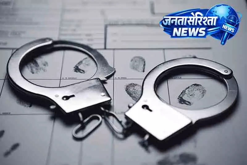 Delhi 1.16 लाख रुपये के UPI धोखाधड़ी मामले में एक व्यक्ति गिरफ्तार Delhi 1.16 लाख रुपये के UPI धोखाधड़ी मामले में एक व्यक्ति गिरफ्तार