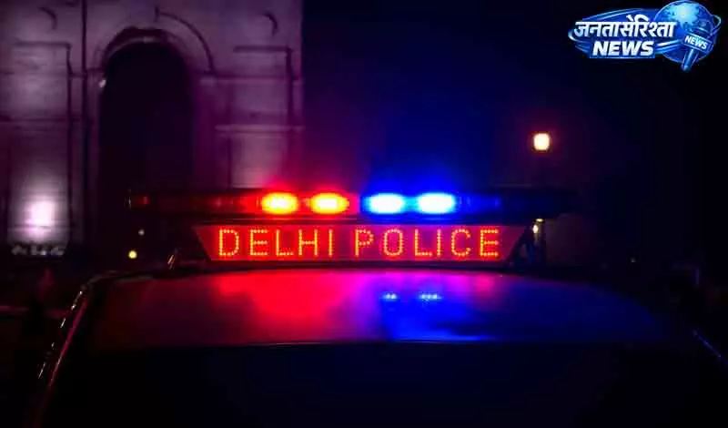 Delhi कैब ड्राइवर हत्या मामले में 3 आरोपी गिरफ्तार Delhi कैब ड्राइवर हत्या मामले में 3 आरोपी गिरफ्तार
