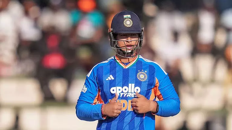 इरफान पठान ने सराहा वैभव, T20 टीम में जगह पक्की इरफान पठान ने सराहा वैभव, T20 टीम में जगह पक्की