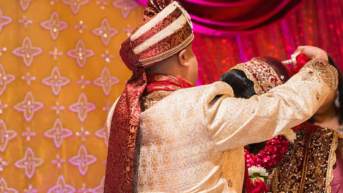 मुंबई में रेप केस घटे, शादी के झूठे वादे वाले अपराध बढ़े मुंबई में रेप केस घटे, शादी के झूठे वादे वाले अपराध बढ़े