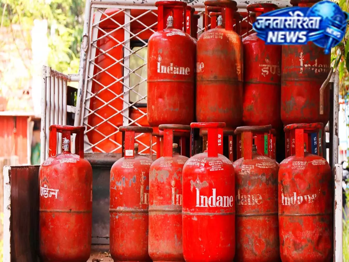 घरेलू गैस कनेक्शन बंद होने से संकट, देहरादून में लंबित पड़े हजारों आवेदन घरेलू गैस कनेक्शन बंद होने से संकट, देहरादून में लंबित पड़े हजारों आवेदन
