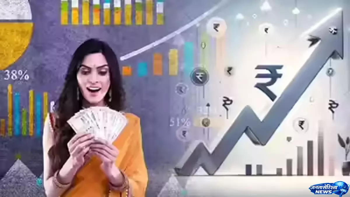Multibagger स्टॉक में तेजी, शानदार नतीजों से निवेशक हुए खुश Multibagger स्टॉक में तेजी, शानदार नतीजों से निवेशक हुए खुश