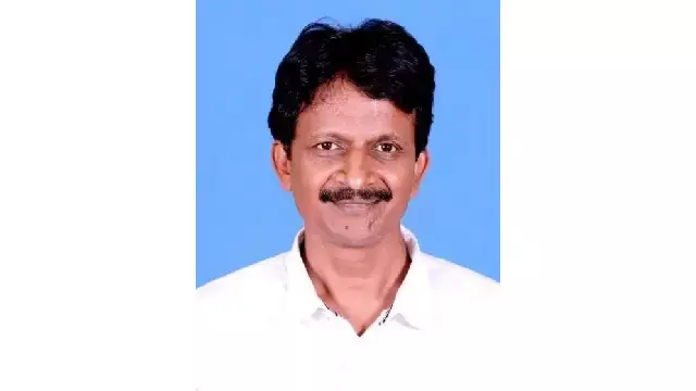 Odisha के पूर्व मंत्री और भाटली से तीन बार विधायक रहे सुशांत सिंह का निधन Odisha के पूर्व मंत्री और भाटली से तीन बार विधायक रहे सुशांत सिंह का निधन