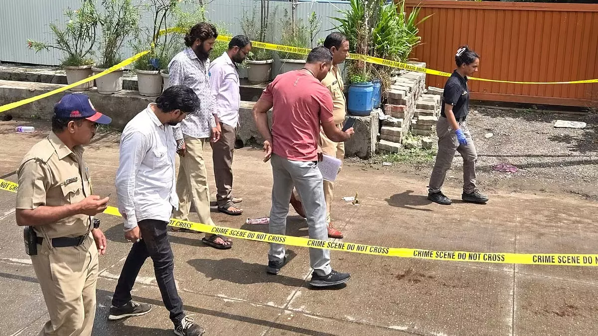 छत्रपति संभाजीनगर में युवक की हत्या, दो गुटों के विवाद के बाद रोजाबाग इलाके में वारदात