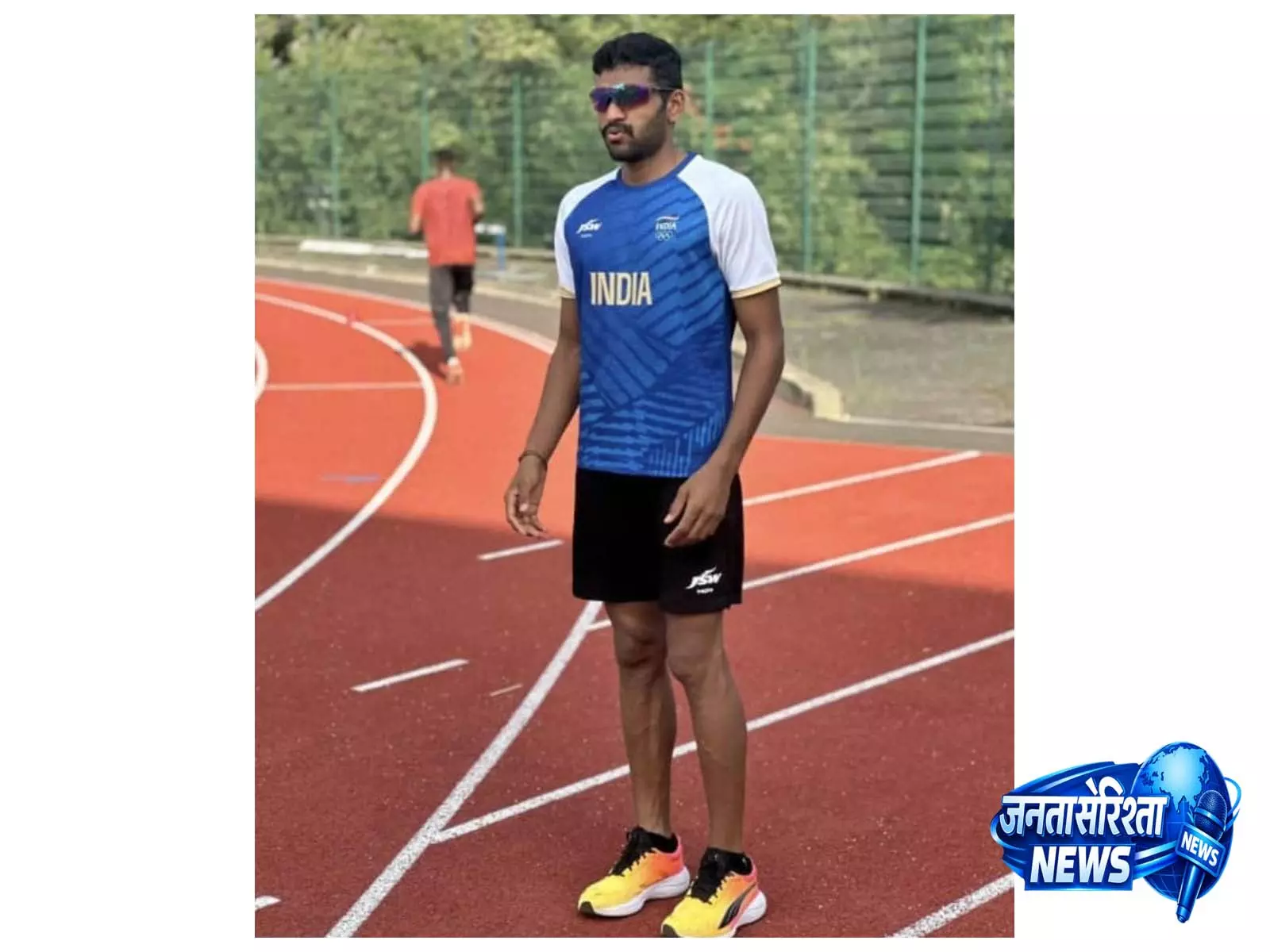 कॉमनवेल्थ गेम्स: ऊंची कूद में कुशारे और तेजस्विन पर नजर, भारत ने शुरू किया एथलेटिक्स अभियान कॉमनवेल्थ गेम्स: ऊंची कूद में कुशारे और तेजस्विन पर नजर, भारत ने शुरू किया एथलेटिक्स अभियान