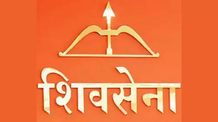 Jammu: शिवसेना में शामिल होने का सिलसिला जारी, दर्जनों लोगों ने थामा दामन Jammu: शिवसेना में शामिल होने का सिलसिला जारी, दर्जनों लोगों ने थामा दामन