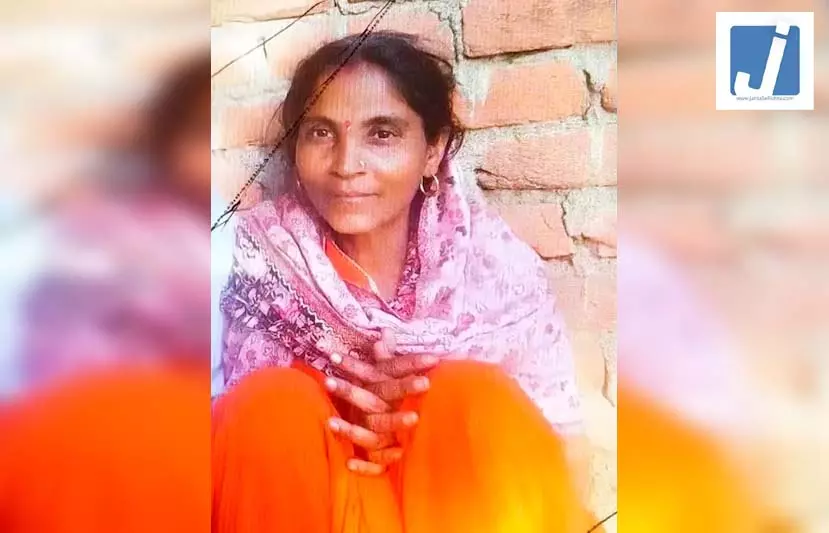 हे भगवान! पैर की हड्डी टूटने पर अस्पताल में भर्ती हुई महिला, बिना पूछे कर दिया दिल का ऑपरेशन, मौत के बाद बवाल हे भगवान! पैर की हड्डी टूटने पर अस्पताल में भर्ती हुई महिला, बिना पूछे कर दिया दिल का ऑपरेशन, मौत के बाद बवाल