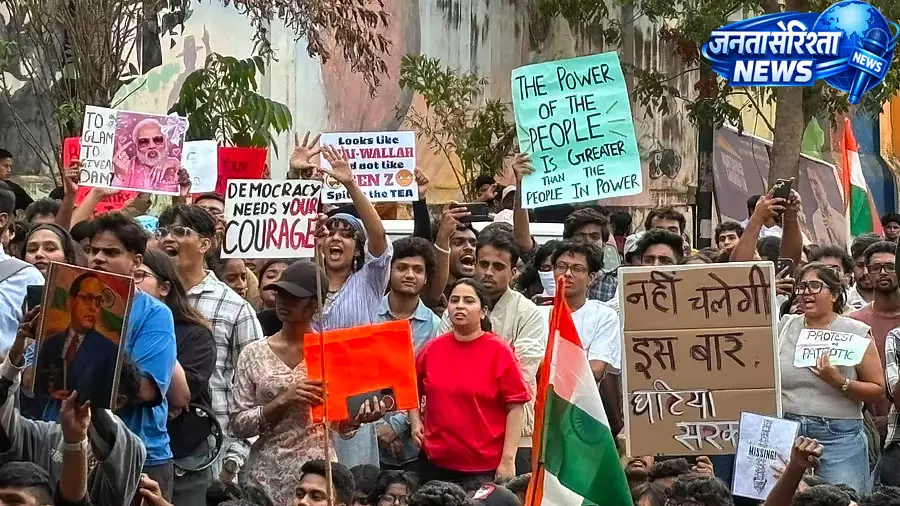 NEET-UG में बड़े बदलाव की मांग पर सुप्रीम कोर्ट करेगा सुनवाई NEET-UG में बड़े बदलाव की मांग पर सुप्रीम कोर्ट करेगा सुनवाई