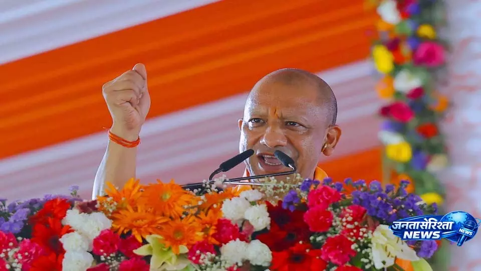 यूपी कैबिनेट में विभागों का बंटवारा बरकरार, 26 July तक नहीं हुआ कोई नया फेरबदल यूपी कैबिनेट में विभागों का बंटवारा बरकरार, 26 July तक नहीं हुआ कोई नया फेरबदल