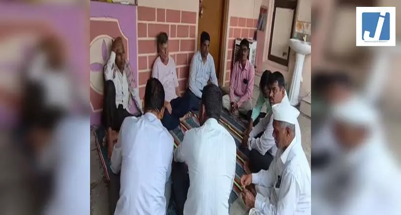 डॉक्टर बनने का सपना टूटा, छात्रा ने की आत्महत्या, सुसाइड नोट में ये लिखा डॉक्टर बनने का सपना टूटा, छात्रा ने की आत्महत्या, सुसाइड नोट में ये लिखा