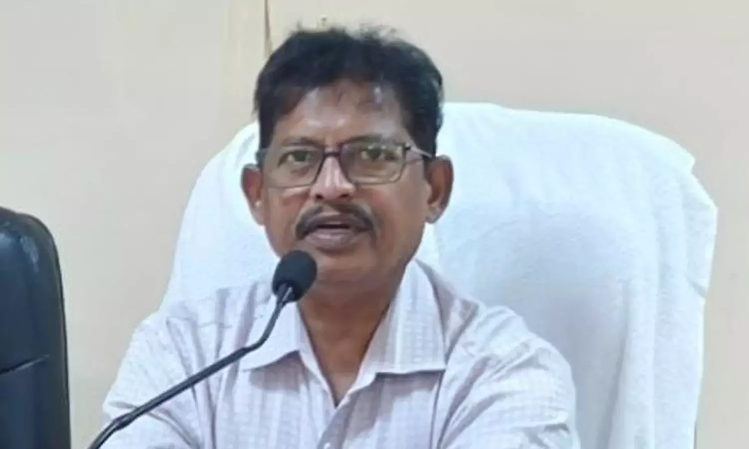 Andhra: बिजली सेवाओं के लिए ब्लॉकचेन भूमि सत्यापन Andhra: बिजली सेवाओं के लिए ब्लॉकचेन भूमि सत्यापन