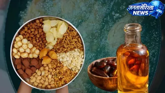 विदेशी स्टैंडर्ड बनाम भारतीय फूड इंडस्ट्री