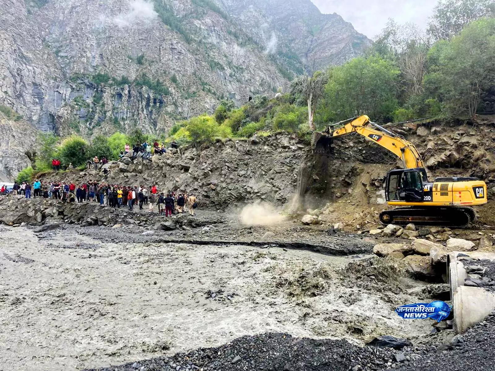 हिमाचल सरकार की लोगों से अपील, खराब मौसम में अनावश्यक यात्रा से बचें, मानसून में मृतकों की संख्या 15 पहुंची हिमाचल सरकार की लोगों से अपील, खराब मौसम में अनावश्यक यात्रा से बचें, मानसून में मृतकों की संख्या 15 पहुंची