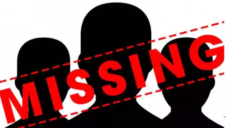 बेगूसराय बालिका गृह से 5 नाबालिग लड़कियां लापता, पुलिस अलर्ट पर; एसपी ने संभाली जांच बेगूसराय बालिका गृह से 5 नाबालिग लड़कियां लापता, पुलिस अलर्ट पर; एसपी ने संभाली जांच