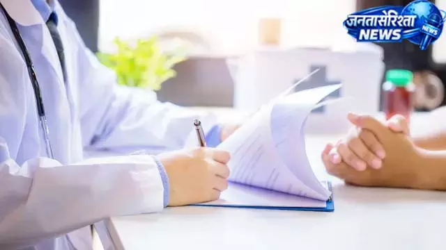 हेल्थ योजना का लाभ उठाएंगे शाहजहांपुर के शिक्षक