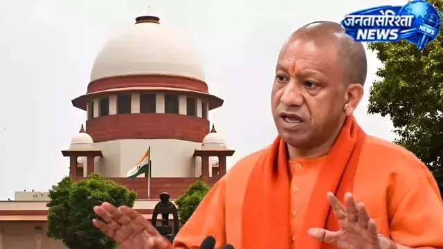 शिक्षक भर्ती विवाद में यूपी सरकार का बड़ा कदम, SC से समाधान की उम्मीद