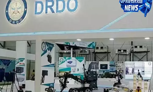 डार्क वेब पर DRDO का सीक्रेट डेटा बेचने का दावा, अधिकारियों ने शुरू की हाई-लेवल जांच