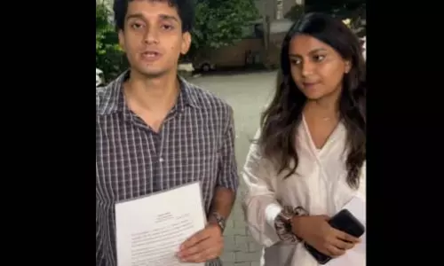 कॉकरोच पार्टी की मांग बिहार-असम सरकार ने भी मानी, प्रदर्शनकारियों पर नहीं होगी कार्रवाई