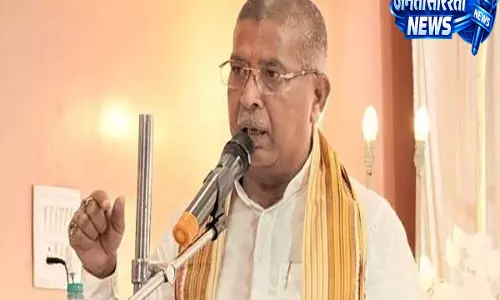 झारखंड पेपर लीक मामला: BJP का हेमंत सरकार पर बड़ा हमला, संसद से सड़क तक करेगी विरोध