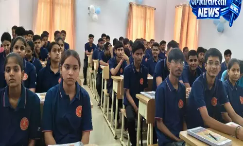 पटना के 10 मॉडल स्कूलों में JEE-NEET की मुफ्त ऑफलाइन कोचिंग शुरू
